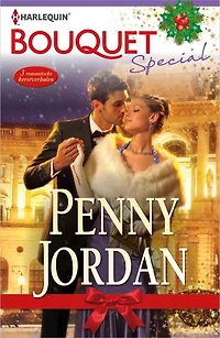 Bouquet Special Penny Jordan: Huwelijksklokken met Kerstmis ; Siciliaanse verleider ; Bruid met kerst
