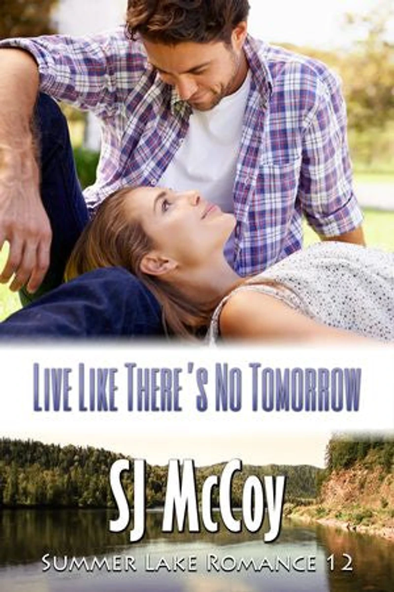 Live Like There's No Tomorrow: Ben's Story