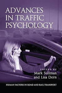 Advances Traffic Psychology