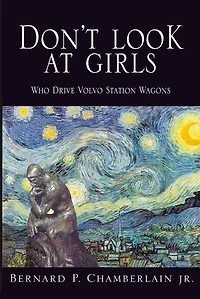 Don't Look at Girls Who Drive Volvo Station Wagons
