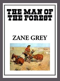The Man of the Forest