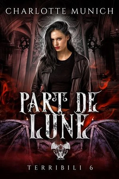 Part de lune