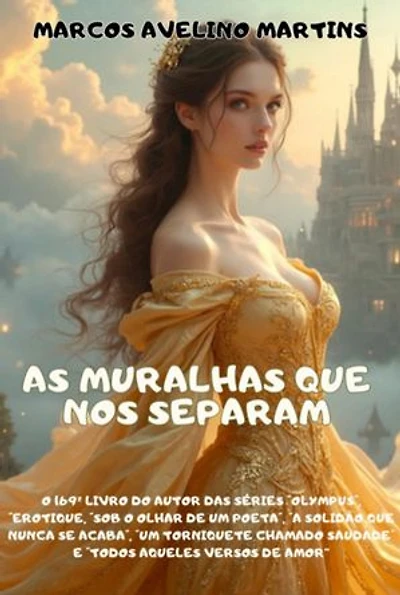 As Muralhas Que Nos Separam