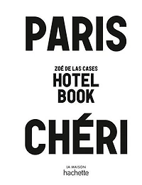 Paris Chéri - Hotel Book