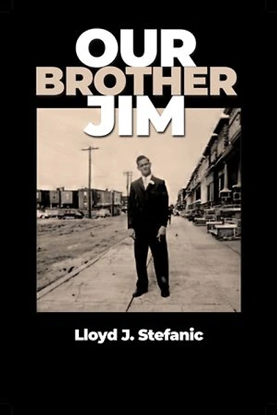 Our Brother Jim
