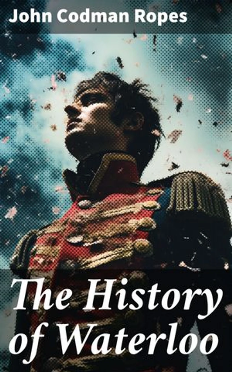 The History of Waterloo: Enriched edition. The Military History of the Battle