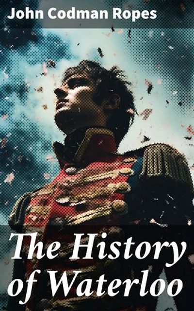 The History of Waterloo: Enriched edition. The Military History of the Battle