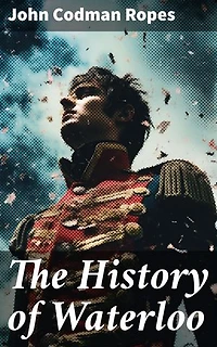 The History of Waterloo: Enriched edition. The Military History of the Battle