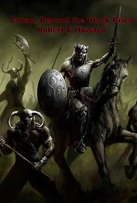 Conan, Beyond the Black River