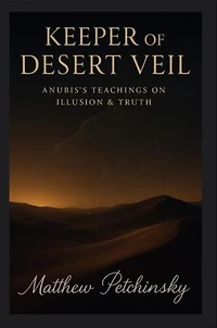 Keeper of the Desert Veil: Anubis's Teachings on Illusion & Truth