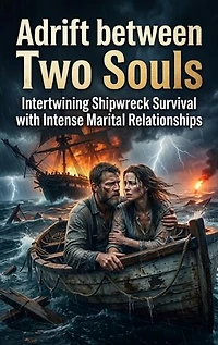 Adrift between Two Souls: Intertwining Shipwreck Survival with Intense Marital Relationships