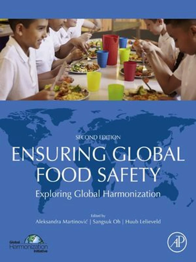 Ensuring Global Food Safety: Exploring Harmonization