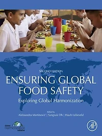 Ensuring Global Food Safety: Exploring Harmonization