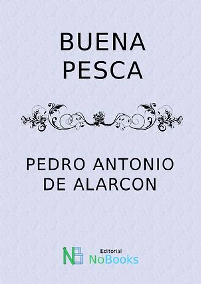 Buena pesca