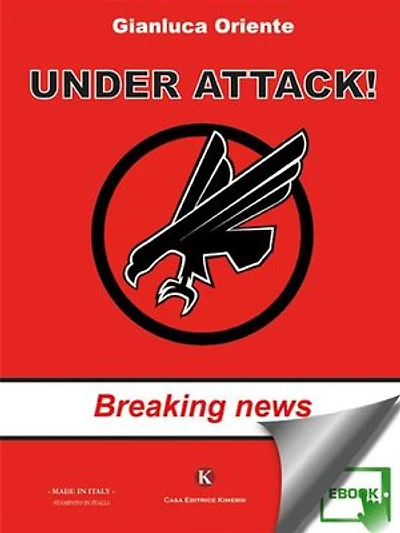 Under Attack! - Breaking news