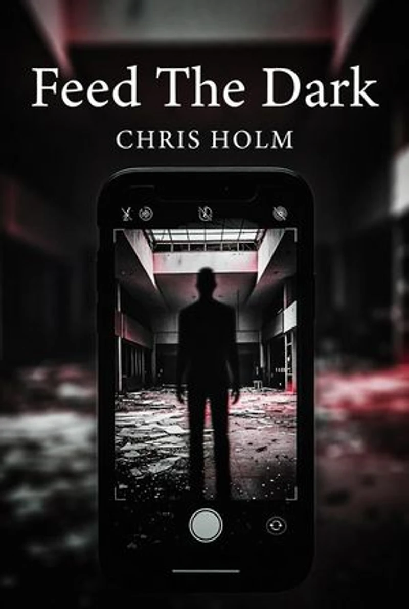 Feed The Dark
