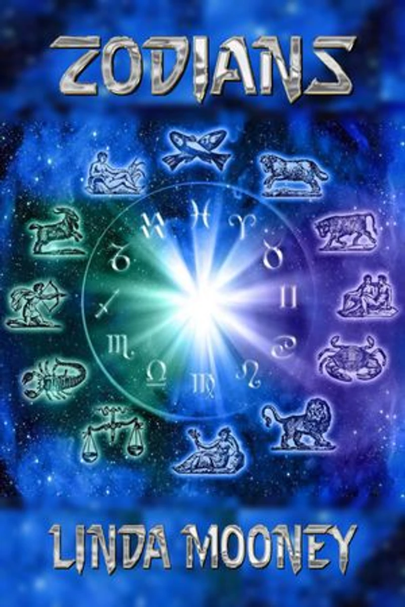 Zodians: 12 Romantic Vignettes Based on the Star Signs