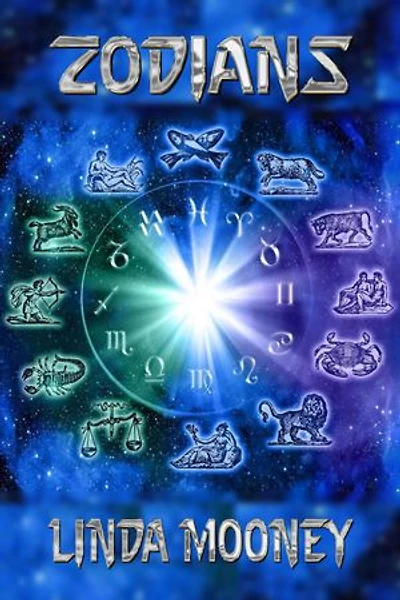 Zodians: 12 Romantic Vignettes Based on the Star Signs