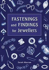 Fastenings and Findings for Jewellers