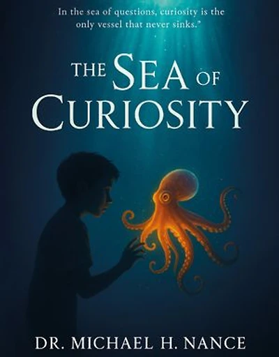 The Sea of Curiosity