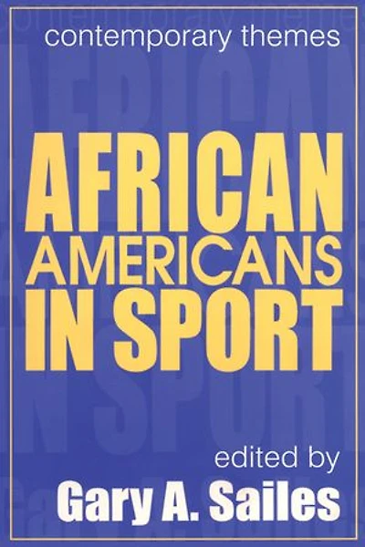 African Americans Sports