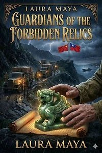 Guardians of the Forbidden Relics: The Exodus to Taiwan