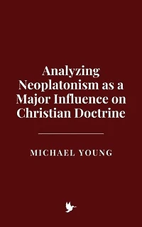 Analyzing Neoplatonism as a Major Influence on Christian Doctrine