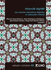 Infanci@ digit@l. Los recursos educativos digitales en educación infantil