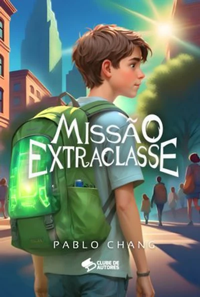 Missão Extraclasse