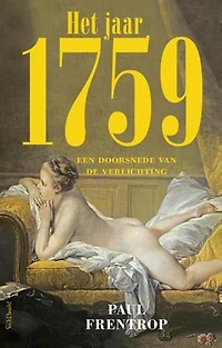 Het jaar 1759: een doorsnede van de Verlichting