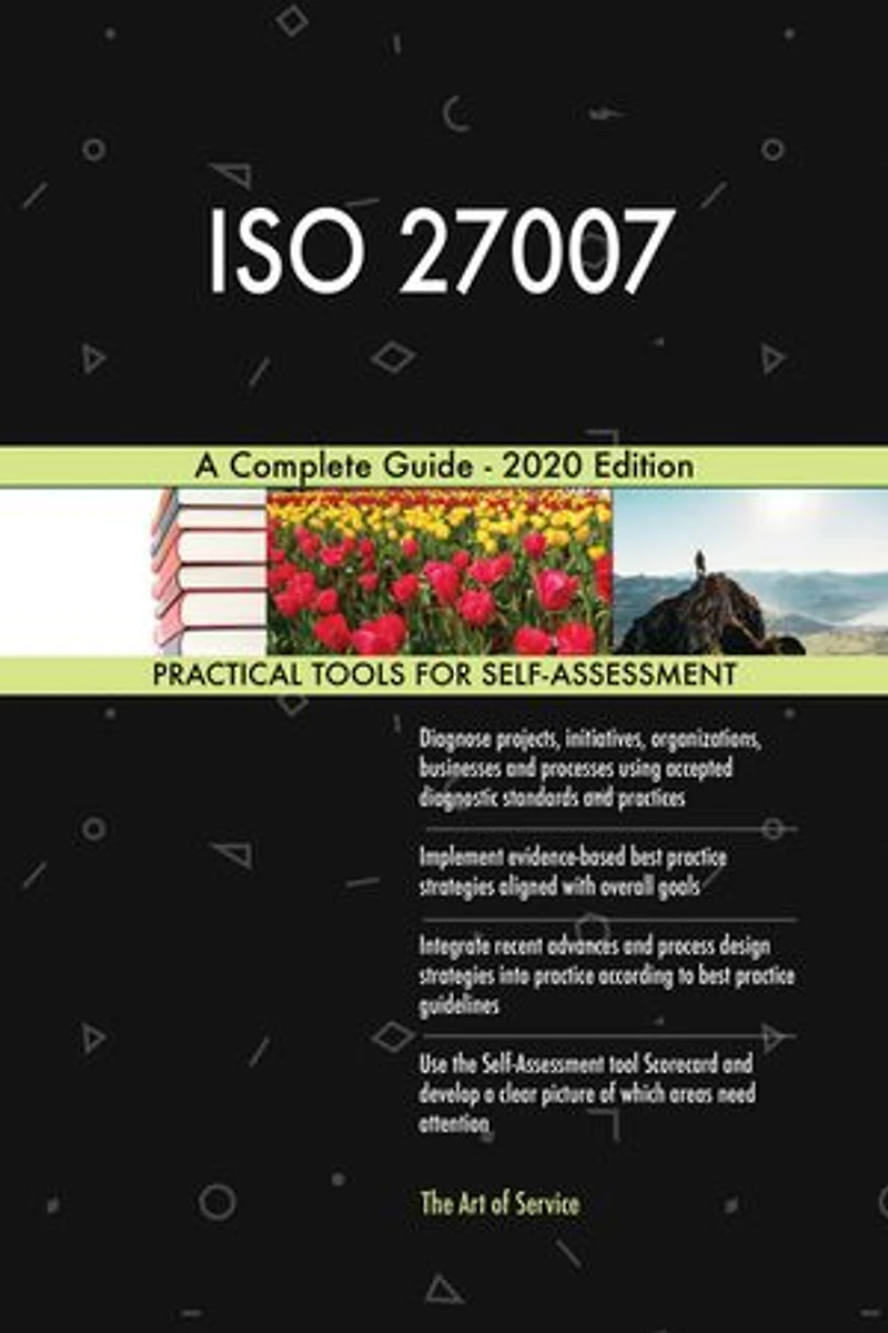 ISO A Complete Guide