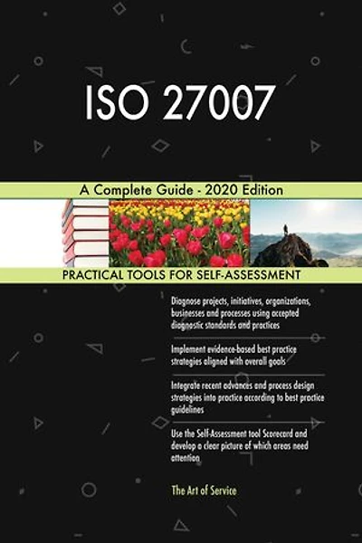 ISO A Complete Guide