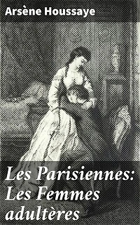 Les Parisiennes: Les Femmes adultères: Édition enrichie. Amours interdites sous les lumières de Paris : portraits de femmes fascinantes et amants secrets