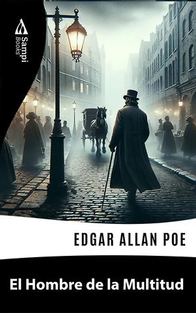 El Hombre de la Multitud