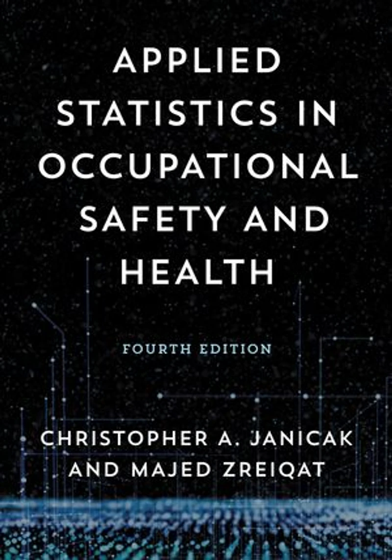 Applied Statistics Occupational Safety and Health