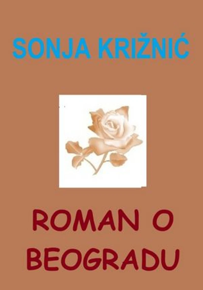 Roman o Beogradu