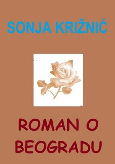 Roman o Beogradu
