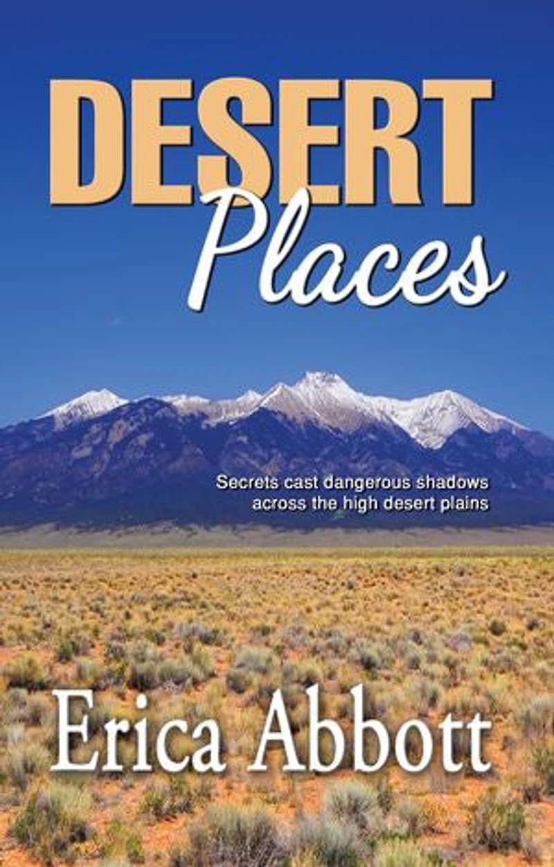 Desert Places