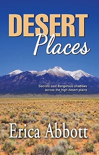 Desert Places