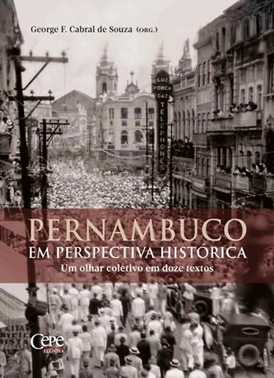 Pernambuco em perspectiva histórica