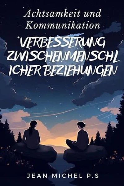 Achtsamkeit und Kommunikation - Verbesserung Zwischenmenschlicher Beziehungen