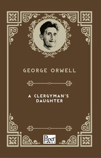 A Clergyman's Daughter