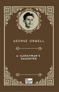 A Clergyman's Daughter