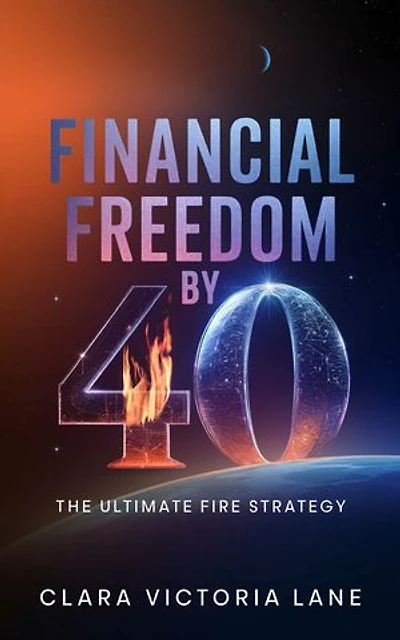 Financial Freedom by 40: The Ultimate FIRE Strategy