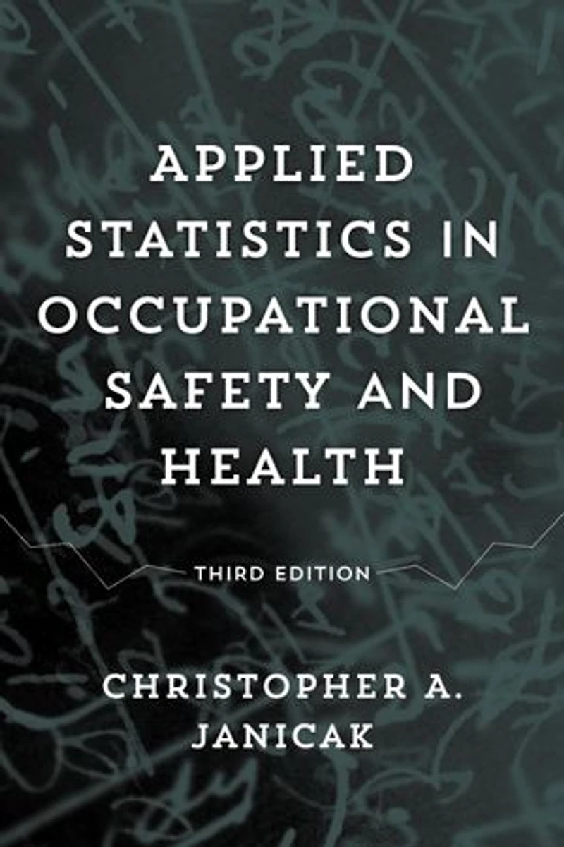 Applied Statistics Occupational Safety and Health