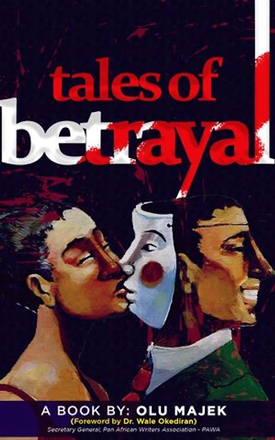 Tales of Betrayal