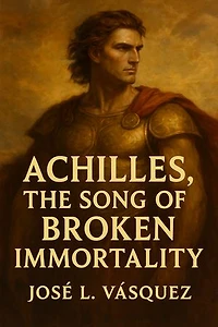 ACHILLES: THE SONG OF BROKEN IMMORTALITY