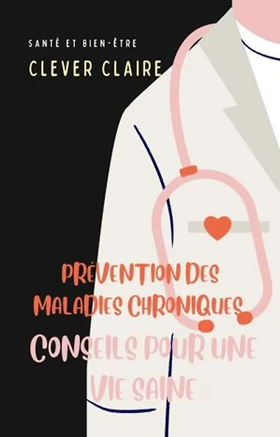 Prévention des Maladies Chroniques: Conseils pour une Vie Saine