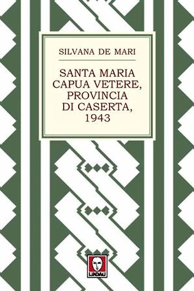 Santa Maria Capua Vetere, provincia di Caserta, 1943