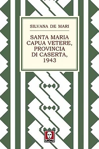 Santa Maria Capua Vetere, provincia di Caserta, 1943